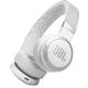 JBL Live 670NC White