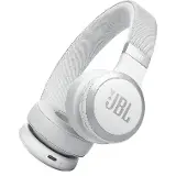 JBL Live 670NC White