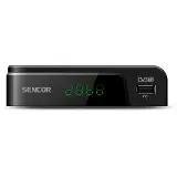 Sencor SDB 524T