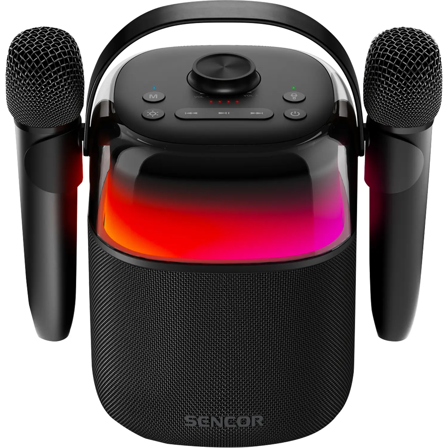 Sencor SSS 3450K Bezdrátový reproduktor – fotografie 1
