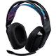 Logitech G535 Wireless headset Black