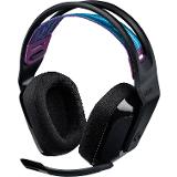 Logitech G535 Wireless headset Black