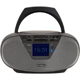 Aiwa BBTU-500DAB/BK BOOMBOX