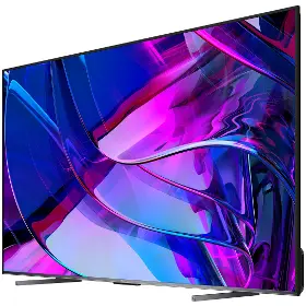 QLED televízor - Hisense 100U7KQ Mini LED - 1