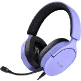 Trust GXT 489P Fayzo Purple
