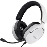 Trust GXT 489W Fayzo White