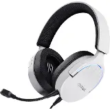 Trust GXT 490 Fayzo White