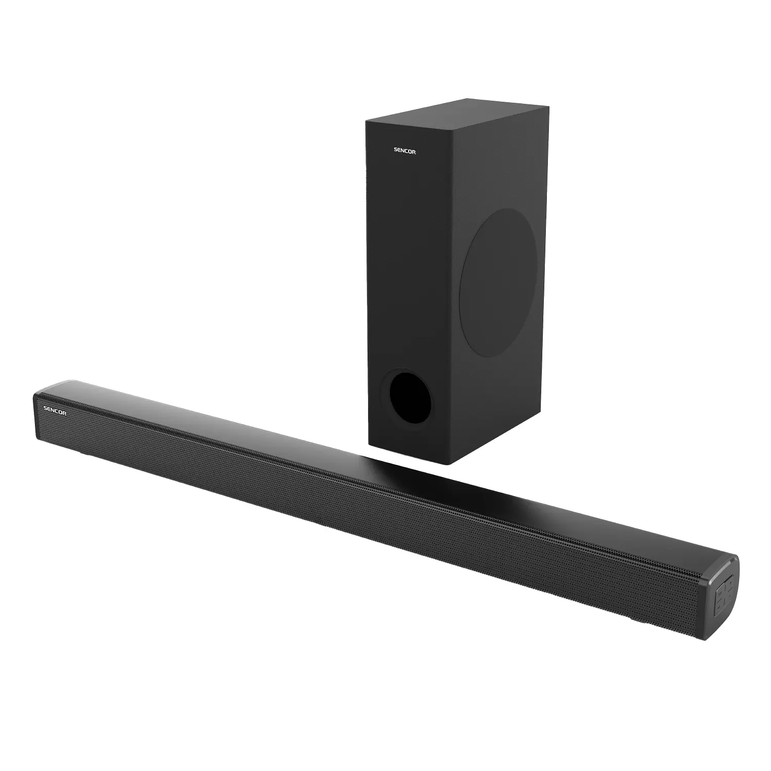 Sencor SSB 5500BW Soundbar