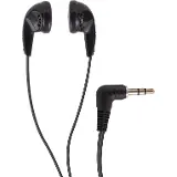 Maxell EB-95 Bud V.3 Black