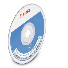 Čištění - Hama 113828 - 2