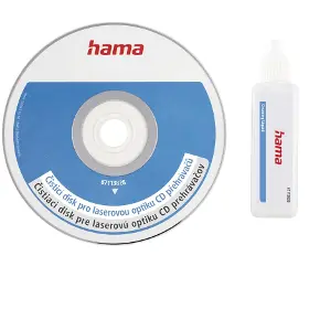 Čištění - Hama 113828 - 4