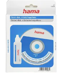 Čištění - Hama 113828 - 5