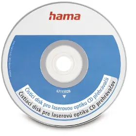 Čištění - Hama 113828 - 1