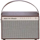 Akai M5 THUNDER