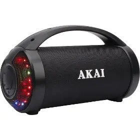 Bezdrátový reproduktor - Akai ABTS-21H - 7