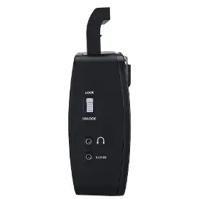 Rádio - Akai APR-200 - 5