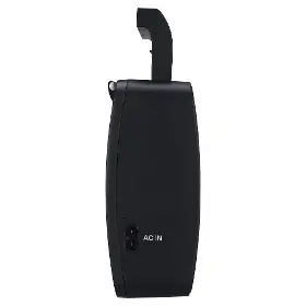 Rádio - Akai APR-200 - 6