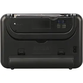 Rádio - Akai PR006A-471U - 4