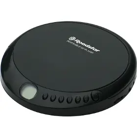 Discman - Roadstar PCD-435NCD/BK - 1