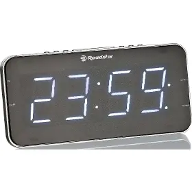 Rádiobudík - Roadstar CLR-2615 - 1