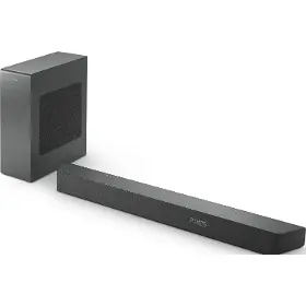 Soundbar - Philips TAB8507B - 2