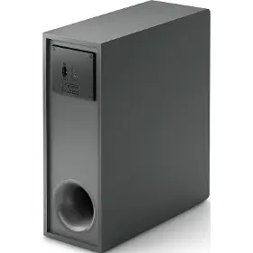 Soundbar - Philips TAB8507B - 4