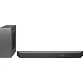 Soundbar - Philips TAB8507B - 1