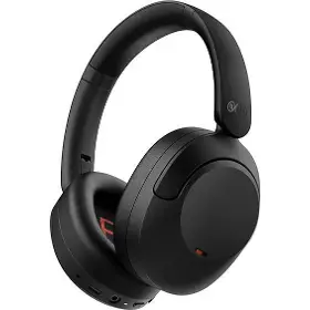 Bezdrátová sluchátka - QCY H4 BT Black - 1