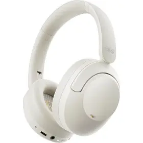 Bezdrátová sluchátka - QCY H4 BT White - 1
