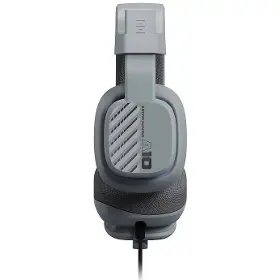 Drátová sluchátka - Logitech G Astro A10 PC Grey - 10