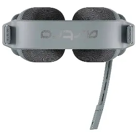 Drátová sluchátka - Logitech G Astro A10 PC Grey - 11