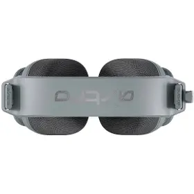 Drátová sluchátka - Logitech G Astro A10 PC Grey - 12