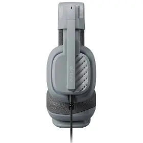 Drátová sluchátka - Logitech G Astro A10 PC Grey - 8