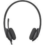 Logitech H340