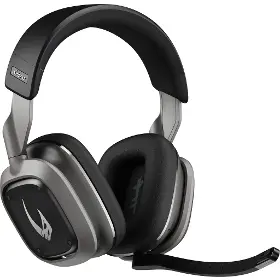 Slúchadlá s mikrofónom - Logitech ASTRO A30 Mandal. Edition XBOX - 1