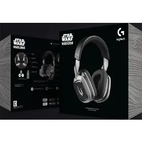 Slúchadlá s mikrofónom - Logitech ASTRO A30 Mandal. Edition XBOX - 10