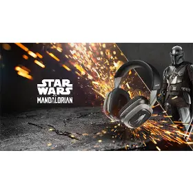 Slúchadlá s mikrofónom - Logitech ASTRO A30 Mandal. Edition XBOX - 11