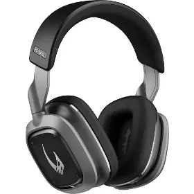 Slúchadlá s mikrofónom - Logitech ASTRO A30 Mandal. Edition XBOX - 2