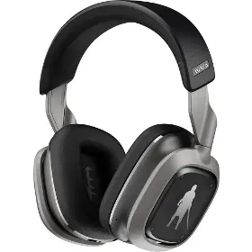 Slúchadlá s mikrofónom - Logitech ASTRO A30 Mandal. Edition XBOX - 3