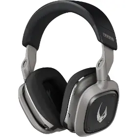 Slúchadlá s mikrofónom - Logitech ASTRO A30 Mandal. Edition XBOX - 6