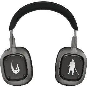 Slúchadlá s mikrofónom - Logitech ASTRO A30 Mandal. Edition XBOX - 7