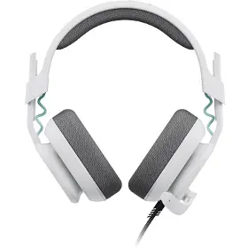 Slúchadlá - Logitech G Astro A10 PS White - 5