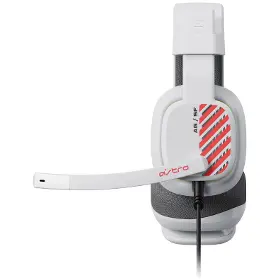 Slúchadlá - Logitech G Astro A10 PS White - 7