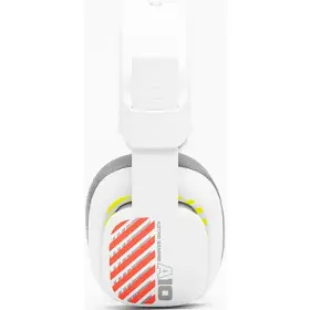 Slúchadlá - Logitech G Astro A10 Xbox White - 2
