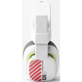 Slúchadlá - Logitech G Astro A10 Xbox White - 3