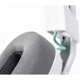 Slúchadlá - Logitech G Astro A10 Xbox White - 6