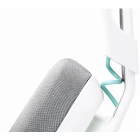 Slúchadlá - Logitech G Astro A10 Xbox White - 7