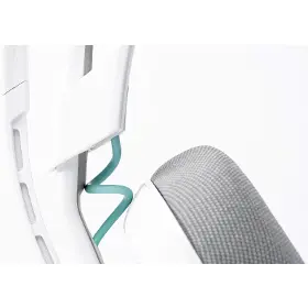 Slúchadlá - Logitech G Astro A10 Xbox White - 8