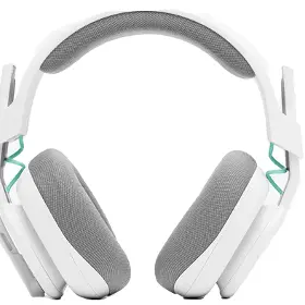 Slúchadlá - Logitech G Astro A10 Xbox White - 1