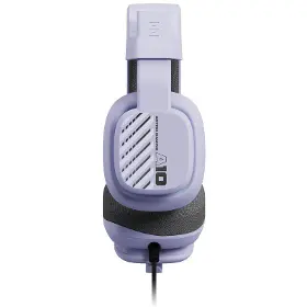 Slúchadlá - Logitech G Astro A10 PC Lilac - 10